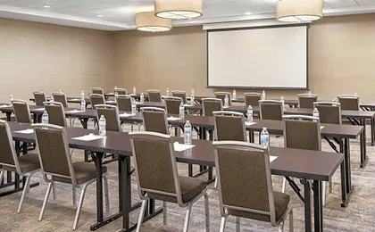 Holiday Inn Odessa By IHG
