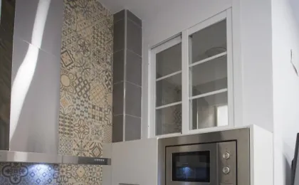 Apartamentos Catedral