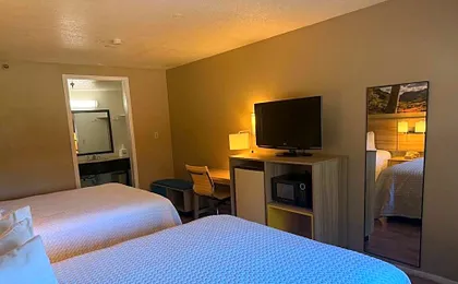 Days Inn by Wyndham Victorville/Hesperia I-15 & Palmdale Rd