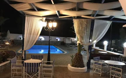 Villa Ilios