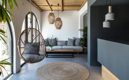 My Mykonos Boutique Hotel