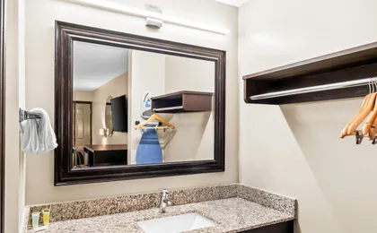 Days Inn by Wyndham Spartanburg