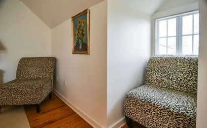 Love Lane Bed & Breakfast