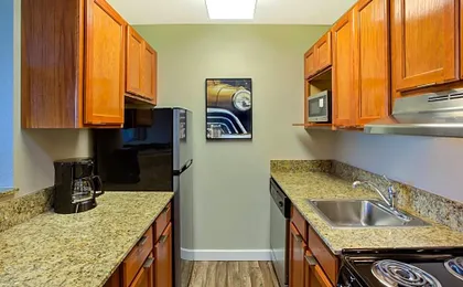TownePlace Suites by Marriott Detroit Sterling Heights