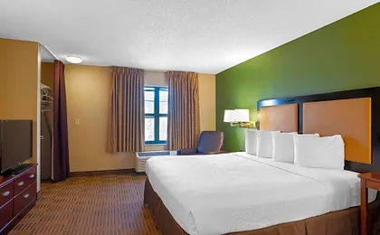 Extended Stay America Suites - Orange County - Katella Ave.