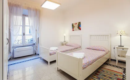 Palestrina - WR Apartments