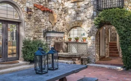 Lx22: Luxury Estate Carmel by the Sea