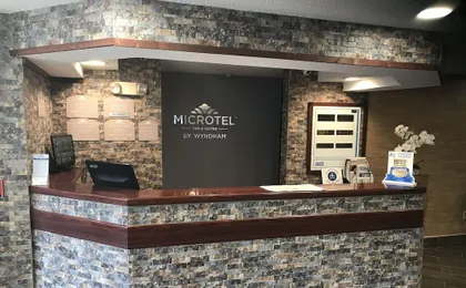 Microtel Inn & Suites by Wyndham BWI Airport Baltimore
