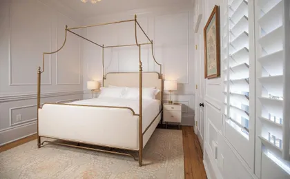 The Blackbird Hotel