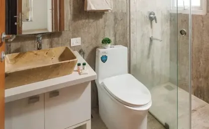 Skyline Haven by Red Olive4bhk30mins Airport