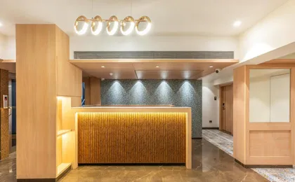 Hotel Supreme Comforts (Adults only)