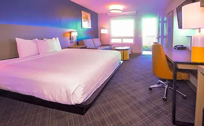 Comfort Inn Encinitas Near Legoland