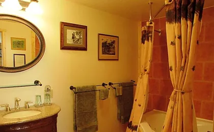 Blue Mountain Bed and Breakfast
