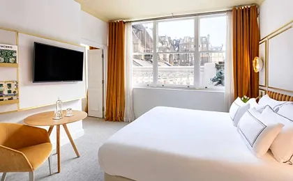 Meliá London Kensington member of Meliá Collection