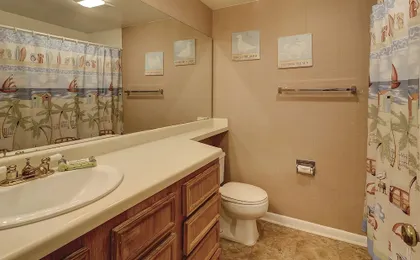 Shorewood 433