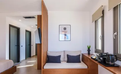 Villa Evi (Adults only)