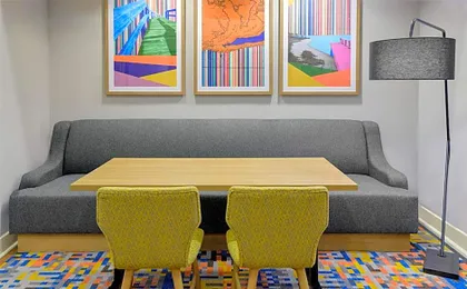 Hampton Inn & Suites Pensacola/Gulf Breeze