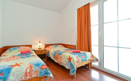 Apartments Nelli 624