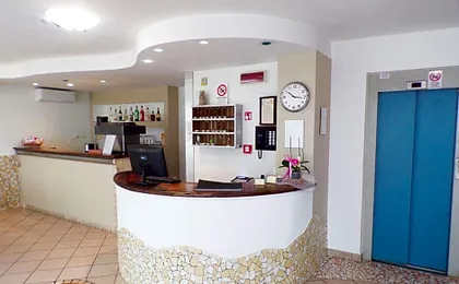 Hotel Frida