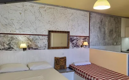 Entire Ambience Unit Full View Breakfast Included