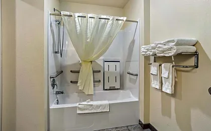 Cobblestone Hotel & Suites - Little Chute