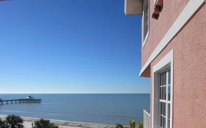Edison Beach House