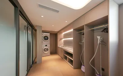 Ji Hotel Beijing Shilihe