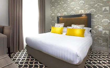 Hotel International Paris