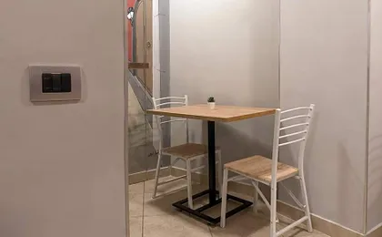 B&B Pantarei Napoli