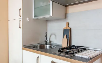 Asso Master Guest Apartment