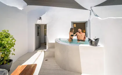Anila Suites