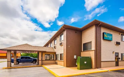 Quality Inn Tomah