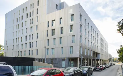 Durlet Beach Apartments