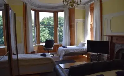 Ardgowan Guest House