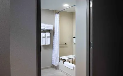 Hyatt Place Dallas North Galleria