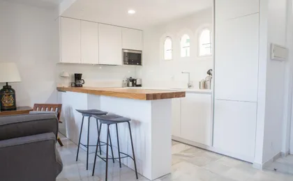 Expo Apartment Golden Mile