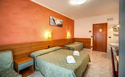 Hotel Millerose