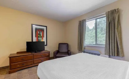 Extended Stay America Greenville Haywood Mall