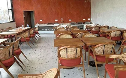 Swanotel Gachibowli