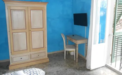 Scala Apartment