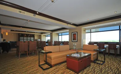 Rochester Marriott Mayo Clinic Area