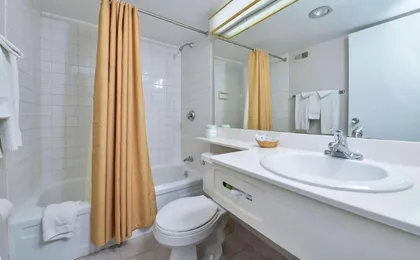 Travelodge by Wyndham Cleveland Airport