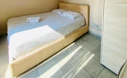 Elegant Studio in the Center of City.