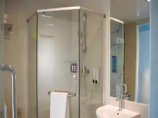 7 Days Inn Guangzhou South Station Chimelong Qifu Xincun