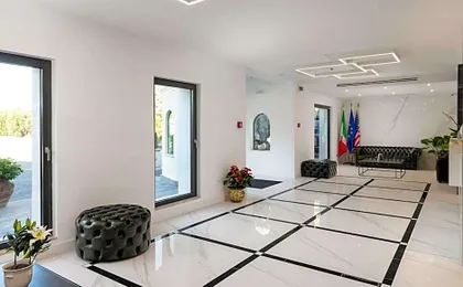 Eurogarden Hotel