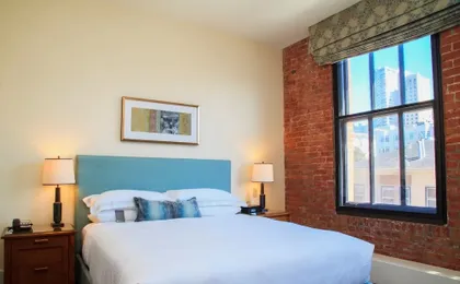 Luxurious Sf Condo In San Francisco