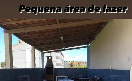 Condominio Manguezal, Apartamento 07