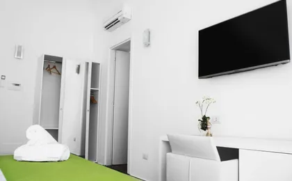 Roma Resort Colosseum