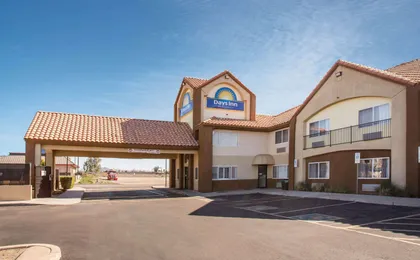 Days Inn by Wyndham Phoenix North