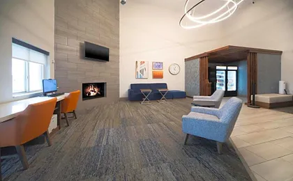 Holiday Inn Express - Canyon By IHG